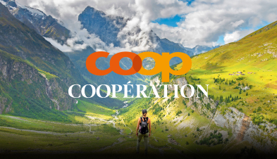 Headerbild Coopération Mobile