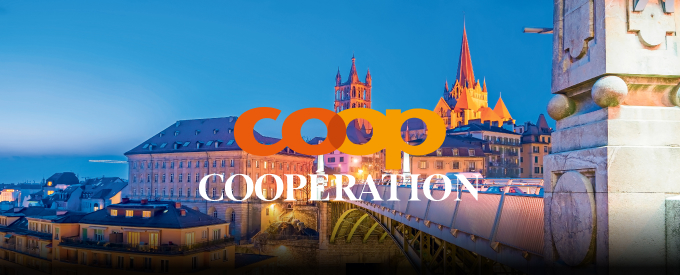 Headerbild Coopération Desktop