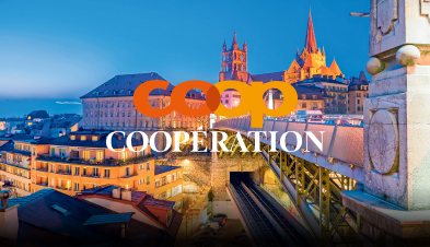 Headerbild Coopération Mobile
