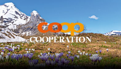 Headerbild Coopération Mobile
